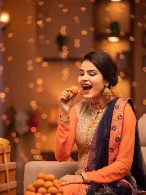 9 Indian Desserts With Lowest Calories | Times Now