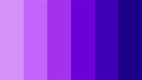 Light Blue Violet Color