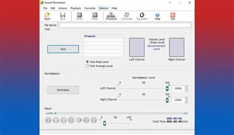 Image result for Program Like Sound Normalizer