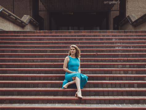 Cassandra Wright - Soprano
