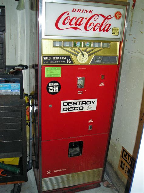 Image result for Coke Machine Compressor
