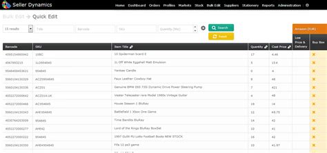 Stock Control Software 的图像结果