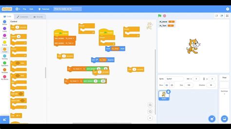 Quickest Scratch Tutorials Ai 的图像结果