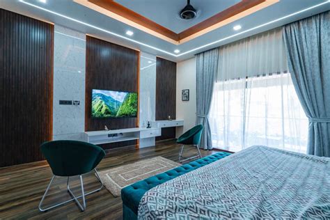 Bedroom Designs in Palakkad Kerala