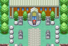 POKÉMON FIRE RED E LEAF GREEN