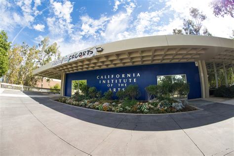 SCVNews.com | Aug. 15-24: CalArts Campus Closed for Power Shutdown | 07-29-2022