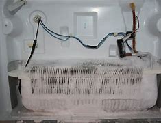 Image result for Refrigerator Not Freezing