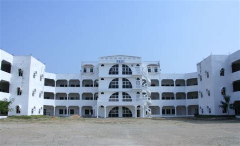 Vijay Rural Engineering College - Nizamabad
