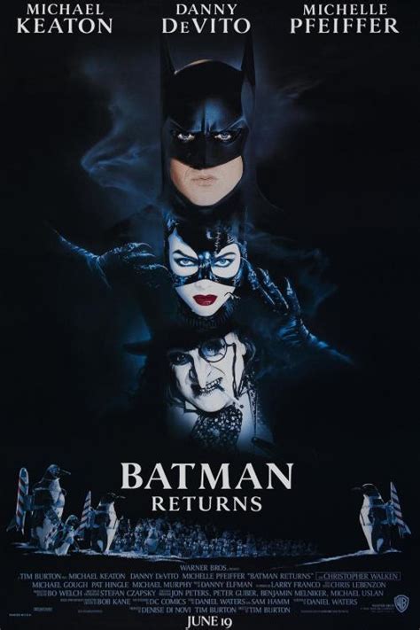 蝙蝠侠2(蝙蝠侠归来)-电影-高清在线观看-百度视频