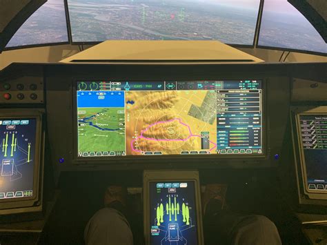 What it might be like for Air Force fighter pilots to command drones in ...