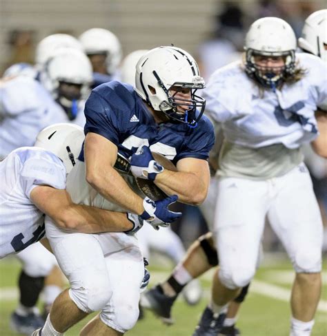 Game times announced for Rice football schedule