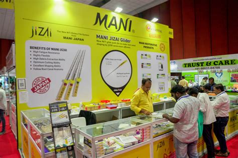 Hyderabad Dental Show 2022 - Images | Hyderabad International ...