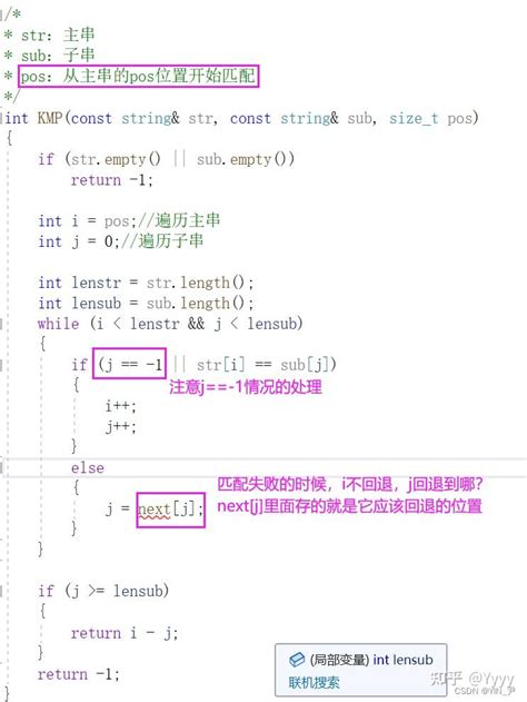 KMP Tutorial 的图像结果