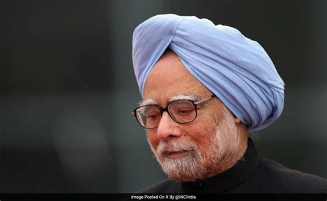 RIP Manmohan Singh: पूर्व PM की सादगी का किस्सा, देशभर में शोक, विदेशों ...