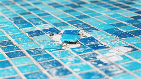 Glass versus ceramic pool tiles: appearance, pricing & pitfalls | Klay ...