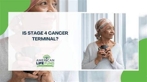 What Is Terminal Cancer