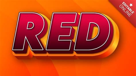 Image result for Read-Only Red Text