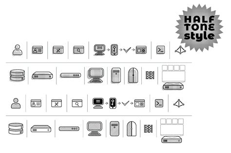 Technology System Icon 的图像结果