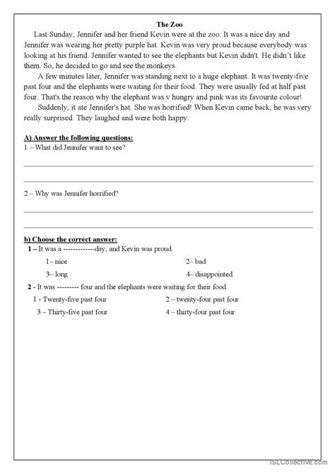 Image result for Comprehension Exercise