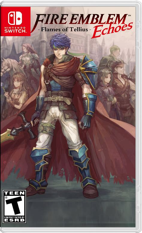 Image result for Tellius Script Fe