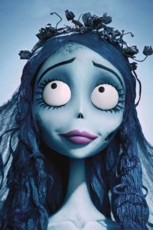 Image result for Johnny Depp in Corpse Bride
