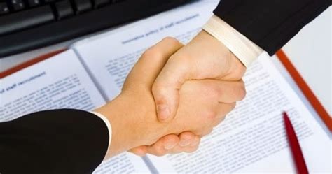 Law Web: Whether valid contract can come in to existence if there is no ...