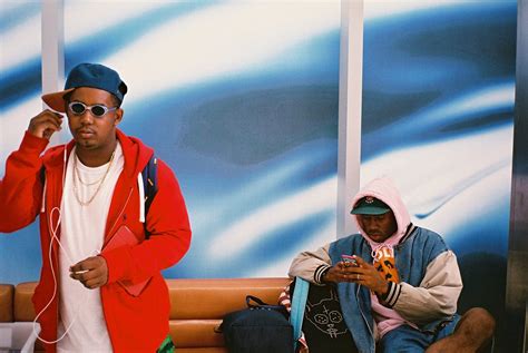 Tyler, The Creator Photographer Brick Stowell on Documenting the “Mystical” Lore of Odd Future ...