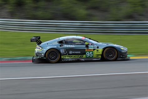 Aston Martin stays in FIA WEC for 5 more seasons – Racing24-7.net
