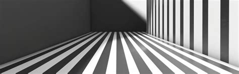 Modern geometric patterns contemporary architecture concept | Premium ...