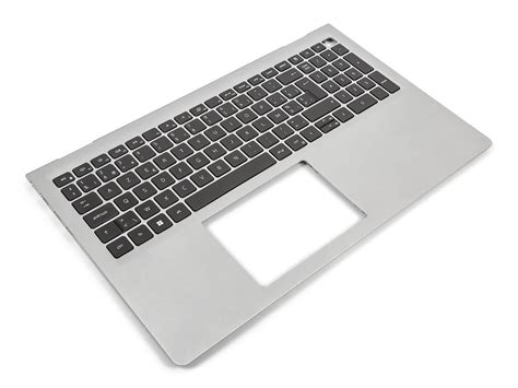 LAPTOPAMY Del.L Inspron 3510/3511/3515/3520/3525 Palmrest With ...