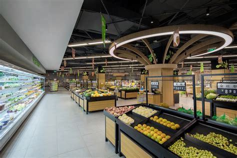 生鲜超市管理要点包含哪几个方面？