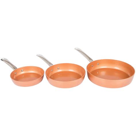 Copper Pans Good Or Bad at Molly Nielsen blog