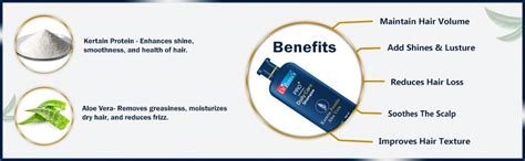 Buy Dr Batra's® PRO+ Daily Care Shampoo with Keratin Protien Daily Care ...