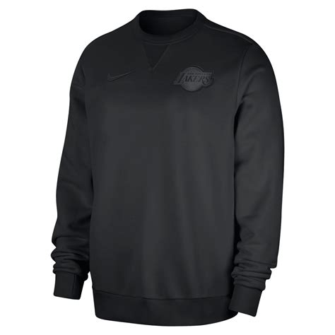Dri-FIT Los Angeles Lakers Hoodies and Pullovers. Nike.com