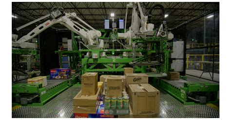 Symbotic Warehouse Robotic Systems 的图像结果
