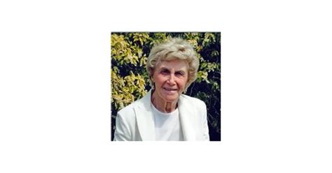 Ruth Rozinski Obituary (1932 - 2022) - Westerly, RI - The Westerly Sun