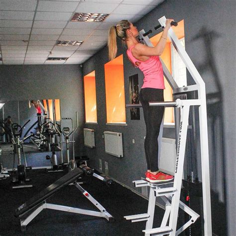 Image result for Best Assisted Pull Up Machine