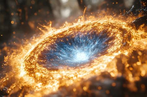 Image result for Interdimensional Vortex