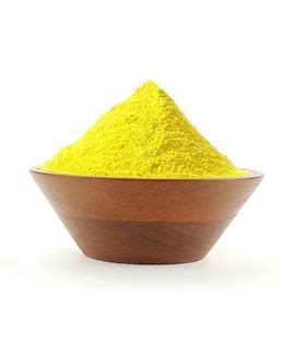 Yellow Hing Powder | M K Spices - The Finest Spices