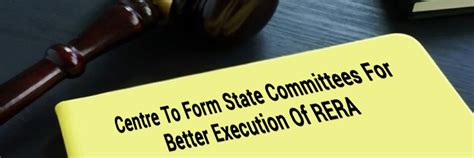 Rise in Project Registrations Under RERA | Rera News