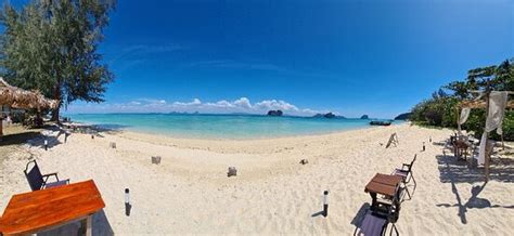 KOH NGAI SEAFOOD (Ko Ngai) - Specialty Inn Reviews, Photos, Rate ...