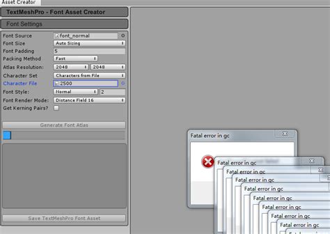 Image result for Save Text Mesh Pro Unity