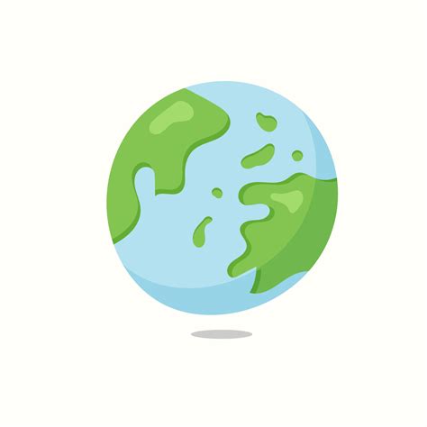 Earth Vector 的图像结果