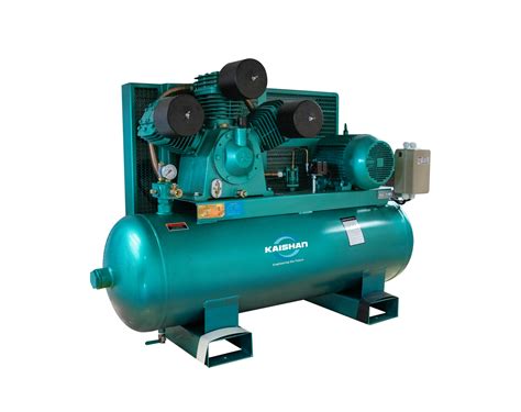 Image result for Reciprocating Air Compressor