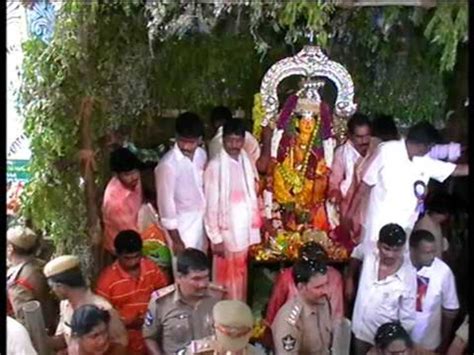 Poleramma Jatara venkatagiri 2023, India - Venue, Date & Photos