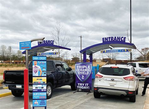 Mr Clean Car Wash Locations at Trent Lopez blog