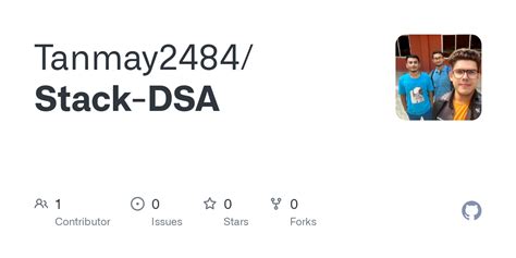 Stack DSA 的图像结果