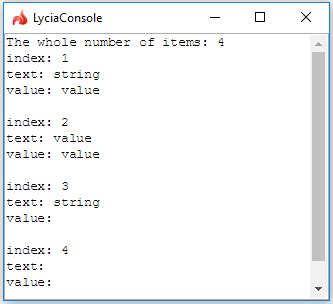 Image result for VBA Code for AddItem
