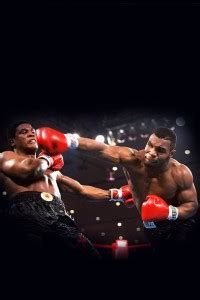 Mike Tyson American former professional boxer Matte Finish Poster Paper ...