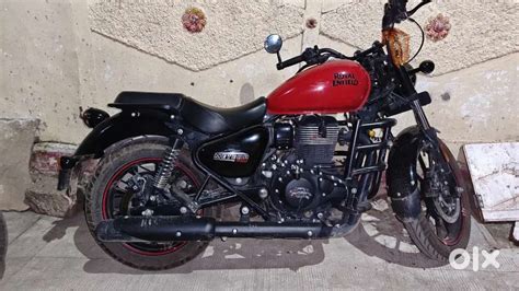 Royal Enfield meteor 350 forebolt - Motorcycles in Shapur Nagar ...
